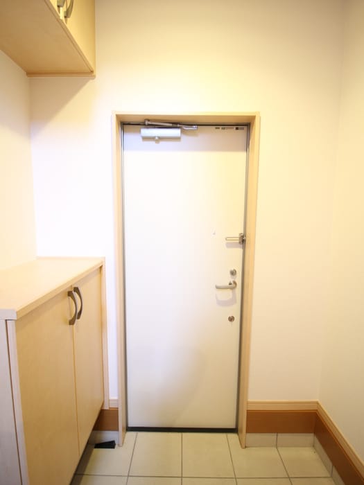 玄関 前後町大代1605-82KODATEXⅠ