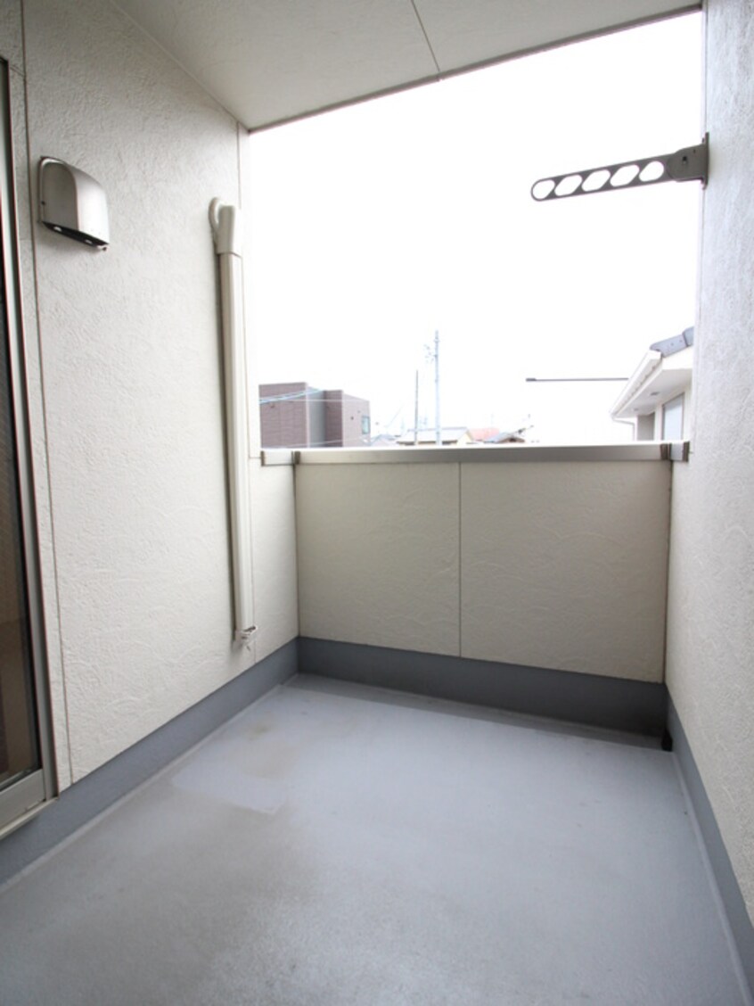 ベランダ・バルコニー 前後町大代1605-82KODATEXⅠ