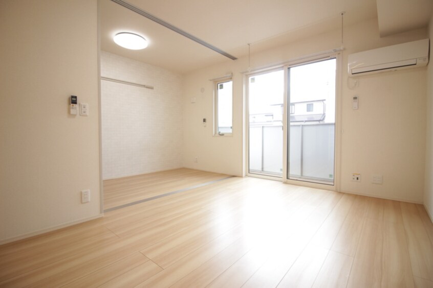 居室 ヴェルドミール一ツ木