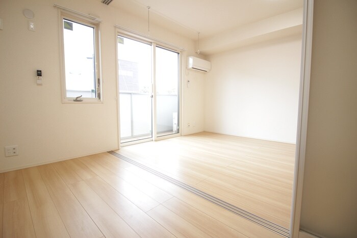 居室 ヴェルドミール一ツ木