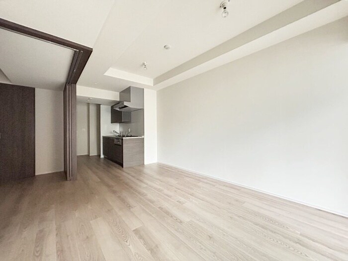 居室 プラウドタワー栄（403）