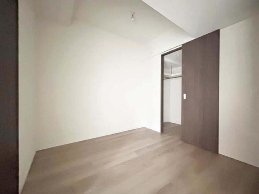 居室 プラウドタワー栄（403）