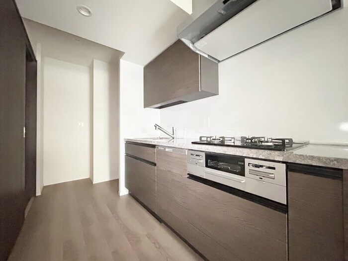 キッチン プラウドタワー栄（403）