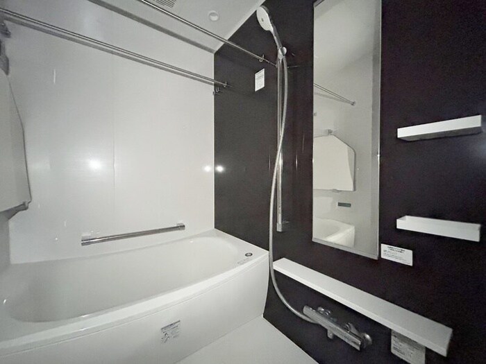 バス／シャワールーム等 プラウドタワー栄（403）