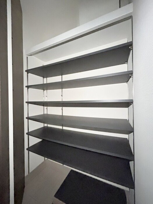 靴箱 プラウドタワー栄（403）