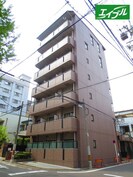 ＳｏｕｔｈＰａｒｋ・ｉｚｕｍｉの外観