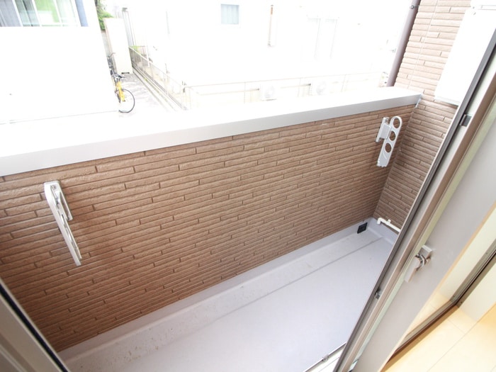 ベランダ・バルコニー ボヌール東海通