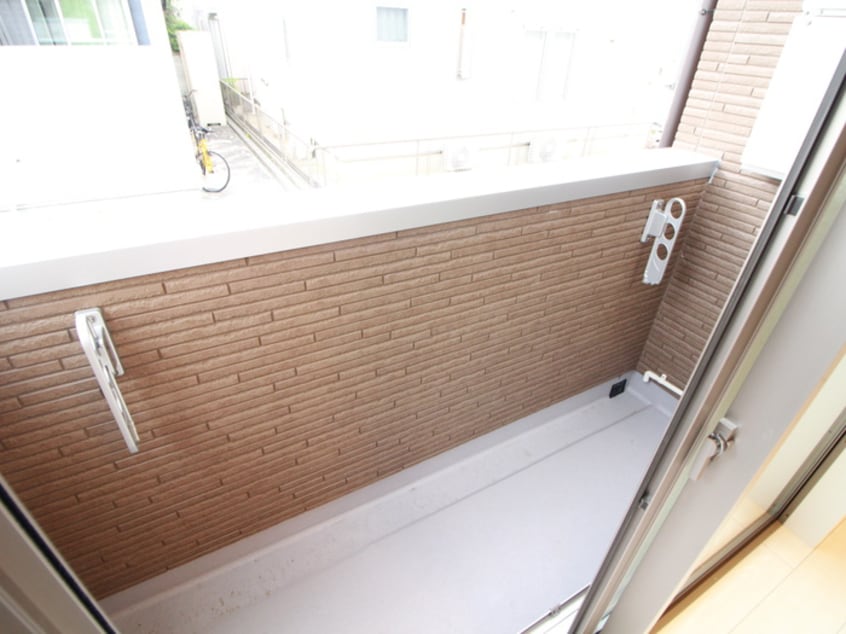 ベランダ・バルコニー ボヌール東海通