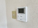内観写真 クリンハイツ