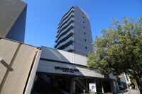 ユース山手館