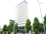 SK BUILDING-901
