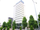 SK BUILDING-901の外観
