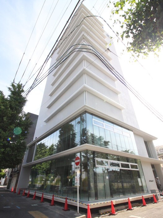 外観写真 仮）SK BUILDING-901