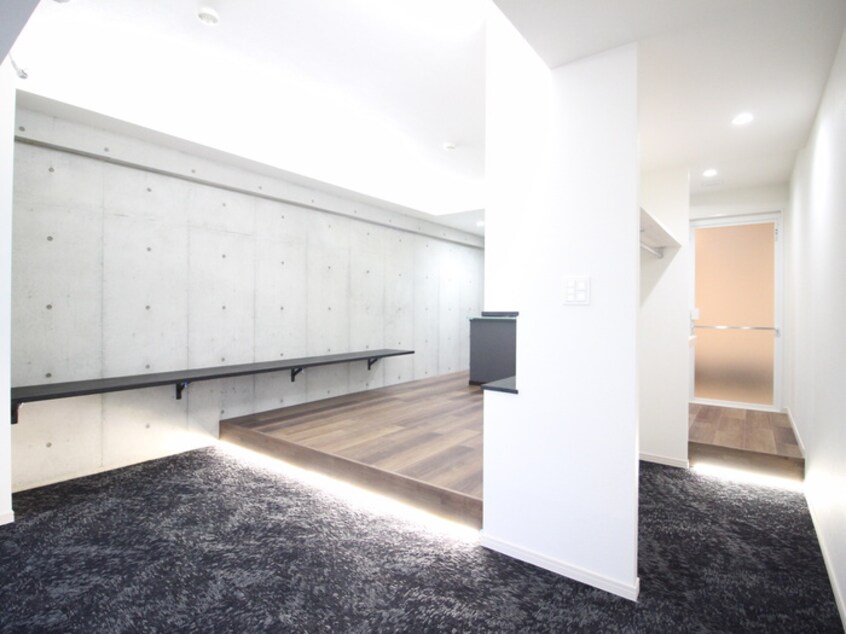 居室 SK BUILDING-901