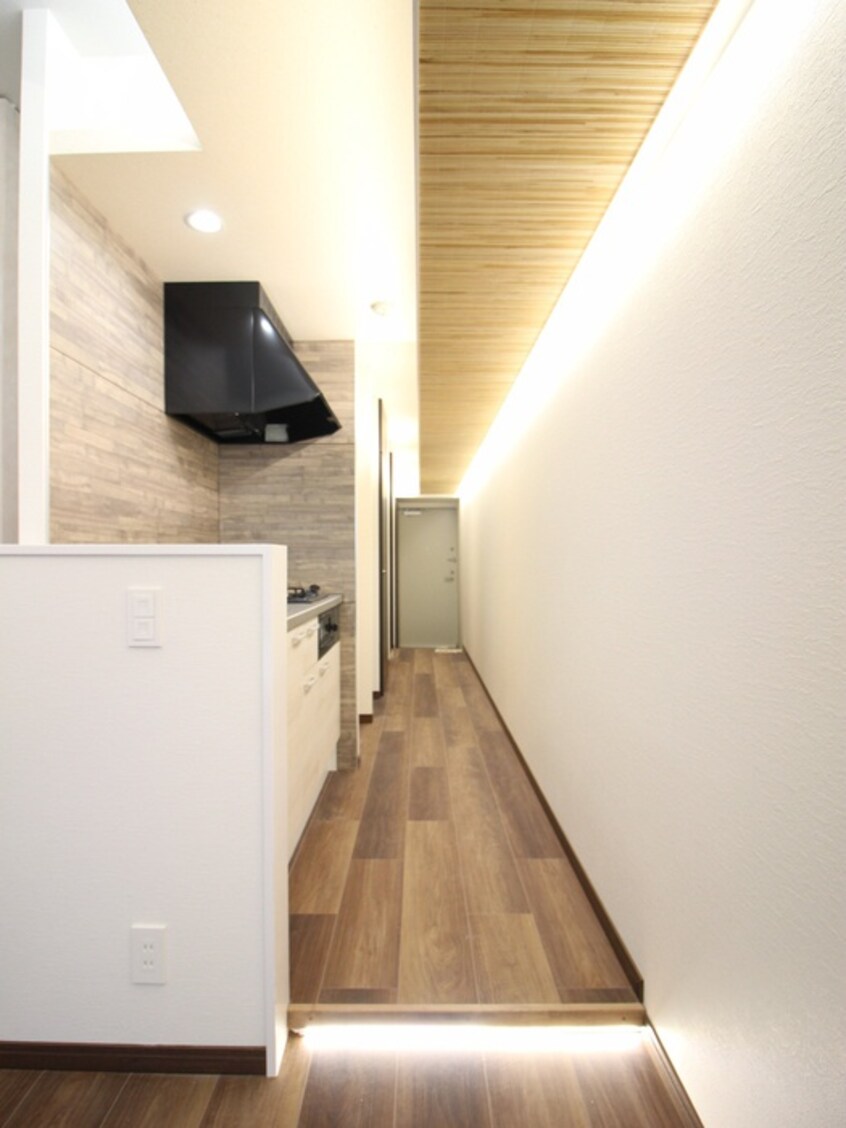 キッチン SK BUILDING-901