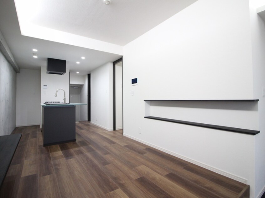 居室 SK BUILDING-901