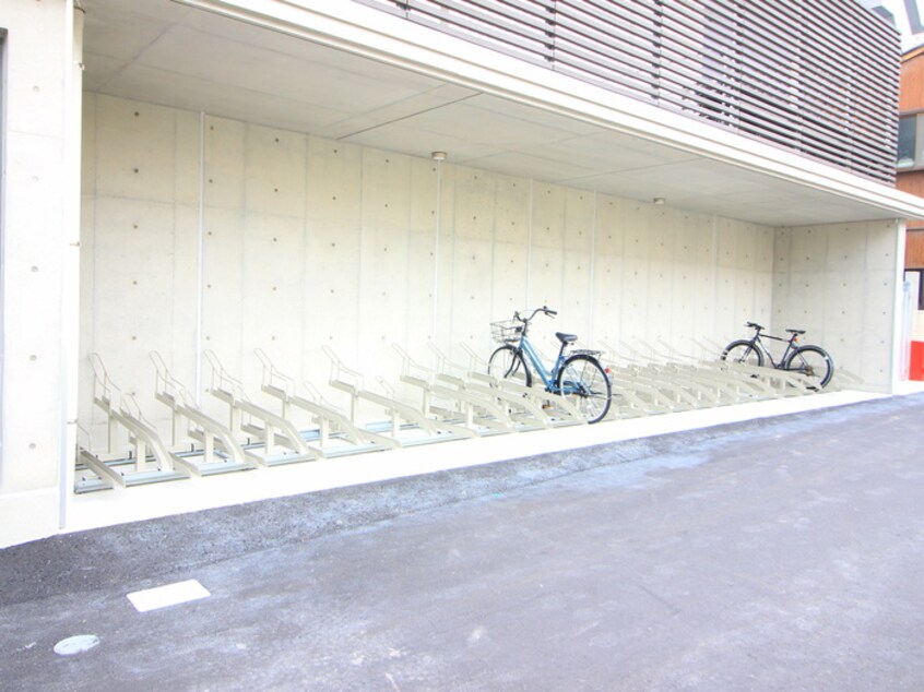 駐輪場 SK BUILDING-901