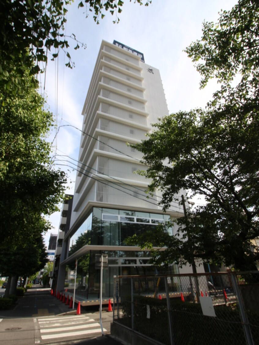 外観写真 仮）SK BUILDING-901