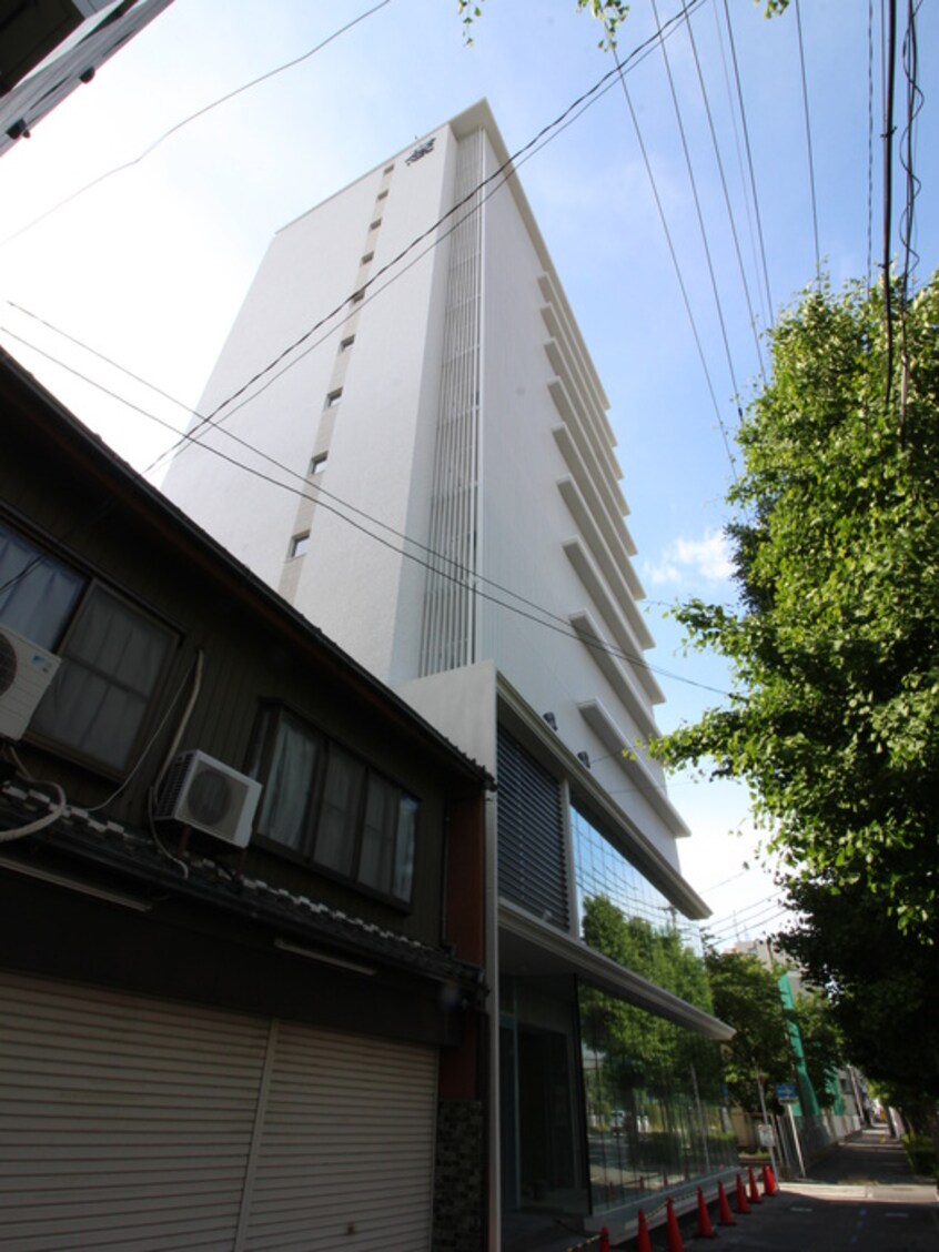 外観写真 SK BUILDING-901