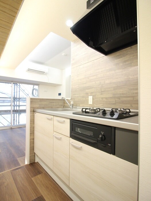 キッチン SK BUILDING-901