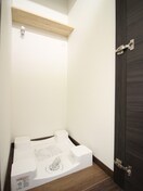 洗濯機置場 SK BUILDING-901