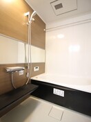 バス／シャワールーム等 SK BUILDING-901