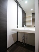 洗面 SK BUILDING-901