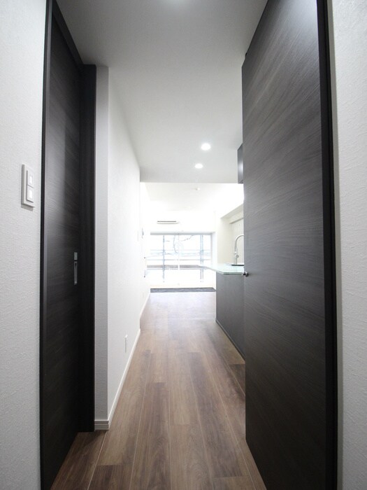 廊下 SK BUILDING-901