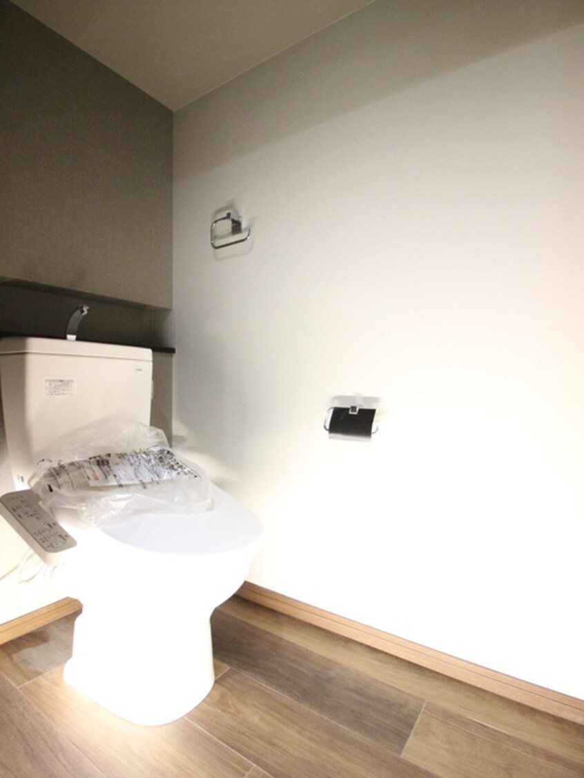 トイレ SK BUILDING-901