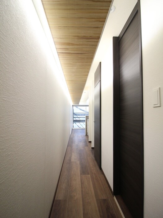 内観写真 SK BUILDING-901