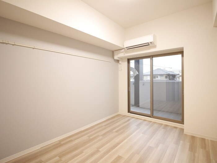 居室 パルティール八田