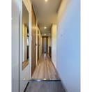 玄関 パルティール八田