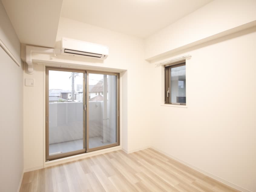 居室 パルティール八田