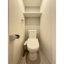 トイレ パルティール八田