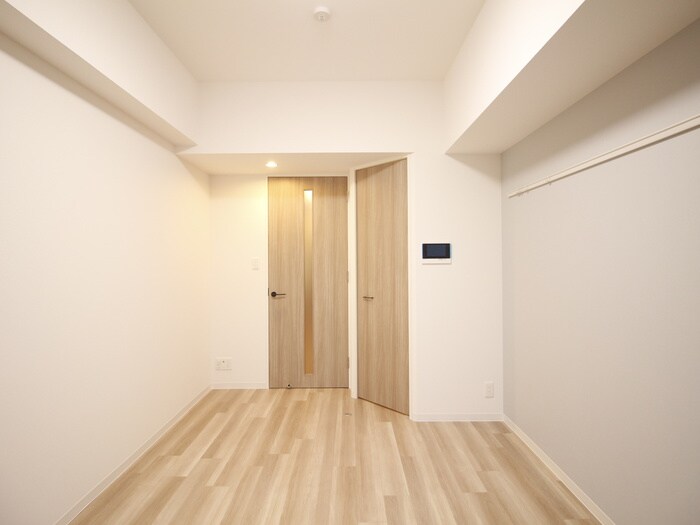 居室 パルティール八田