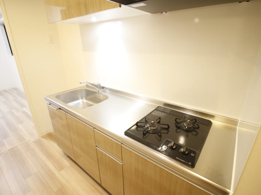 キッチン パルティール八田