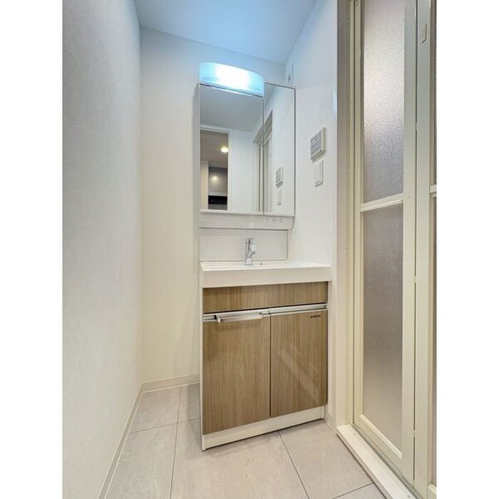 洗面 パルティール八田