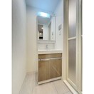 洗面 パルティール八田