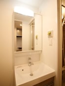 洗面 パルティール八田