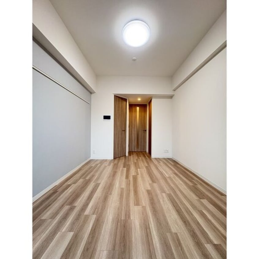 居室 パルティール八田