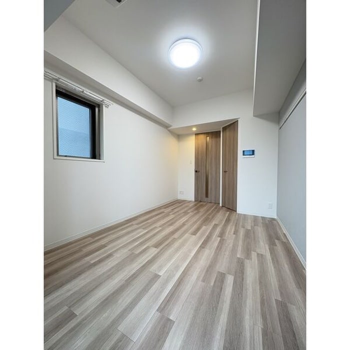 居室 パルティール八田