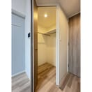 収納 パルティール八田