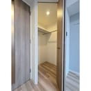 収納 パルティール八田