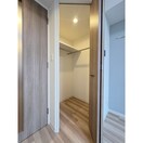 収納 パルティール八田