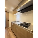 キッチン パルティール八田