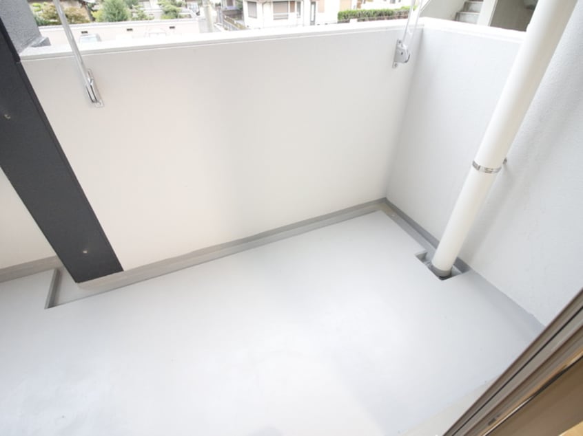 ベランダ・バルコニー パルティール八田