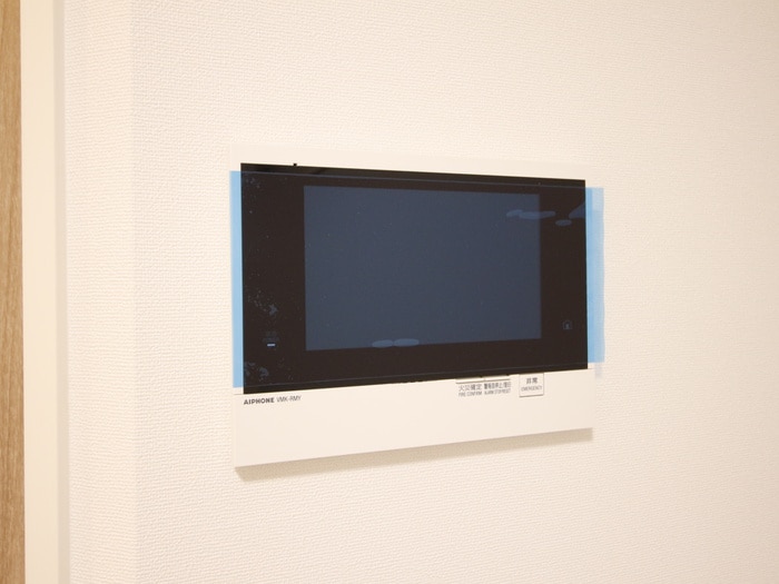 内観写真 パルティール八田