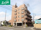 ＣＡＳＡ　ＭＯＤＥＲＮＯの外観