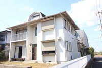 桃花台貸家