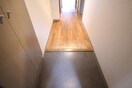 玄関 Ｃａｓａ　ＥＬＥＶＡＴＯ